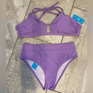BNWT Cupshe Bikini
